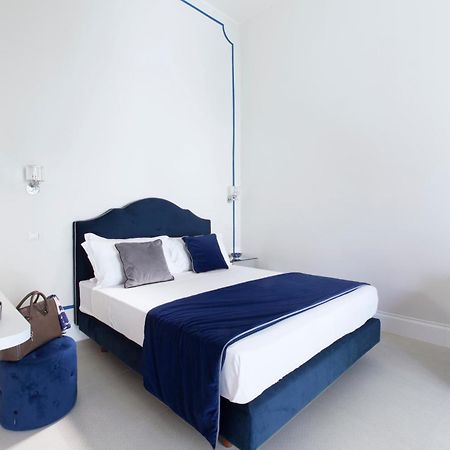 Grace Suites Sorrento Exterior foto