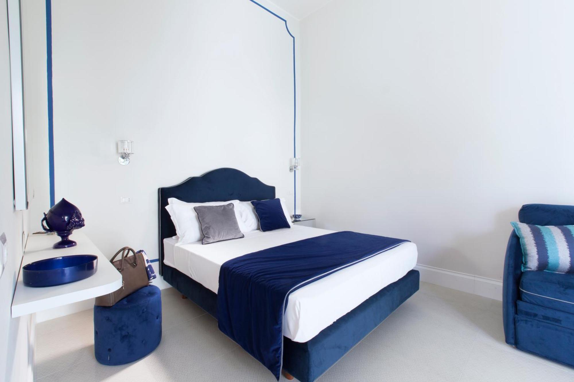 Grace Suites Sorrento Exterior foto