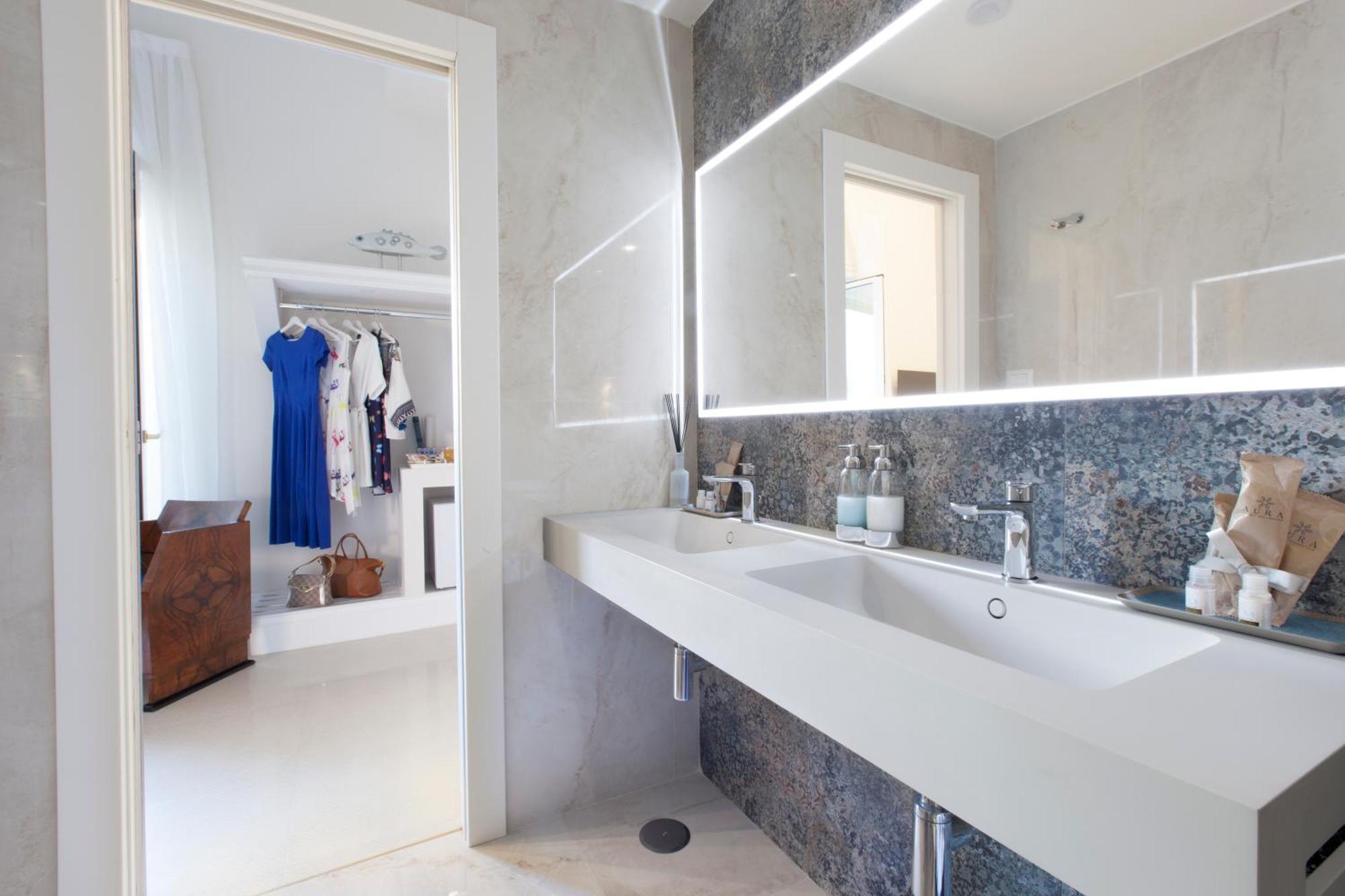 Grace Suites Sorrento Exterior foto