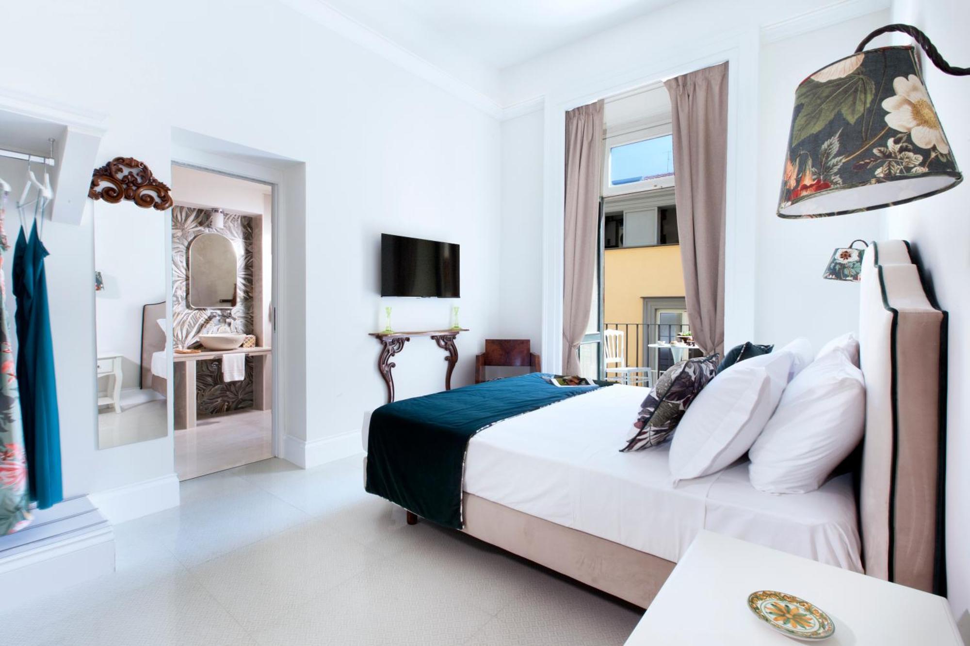 Grace Suites Sorrento Exterior foto