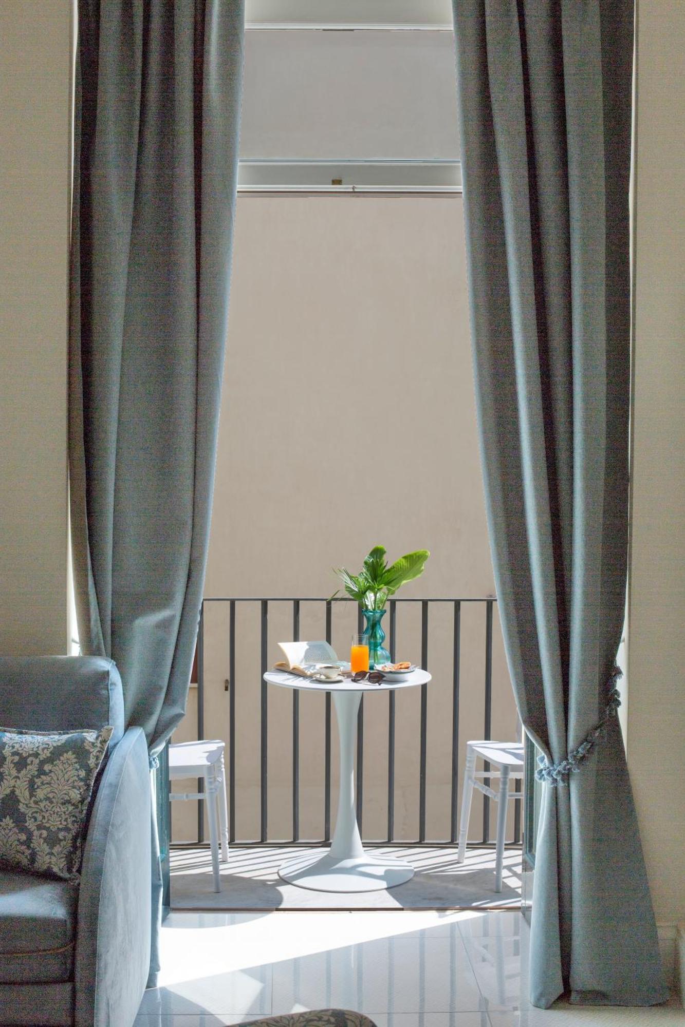 Grace Suites Sorrento Exterior foto