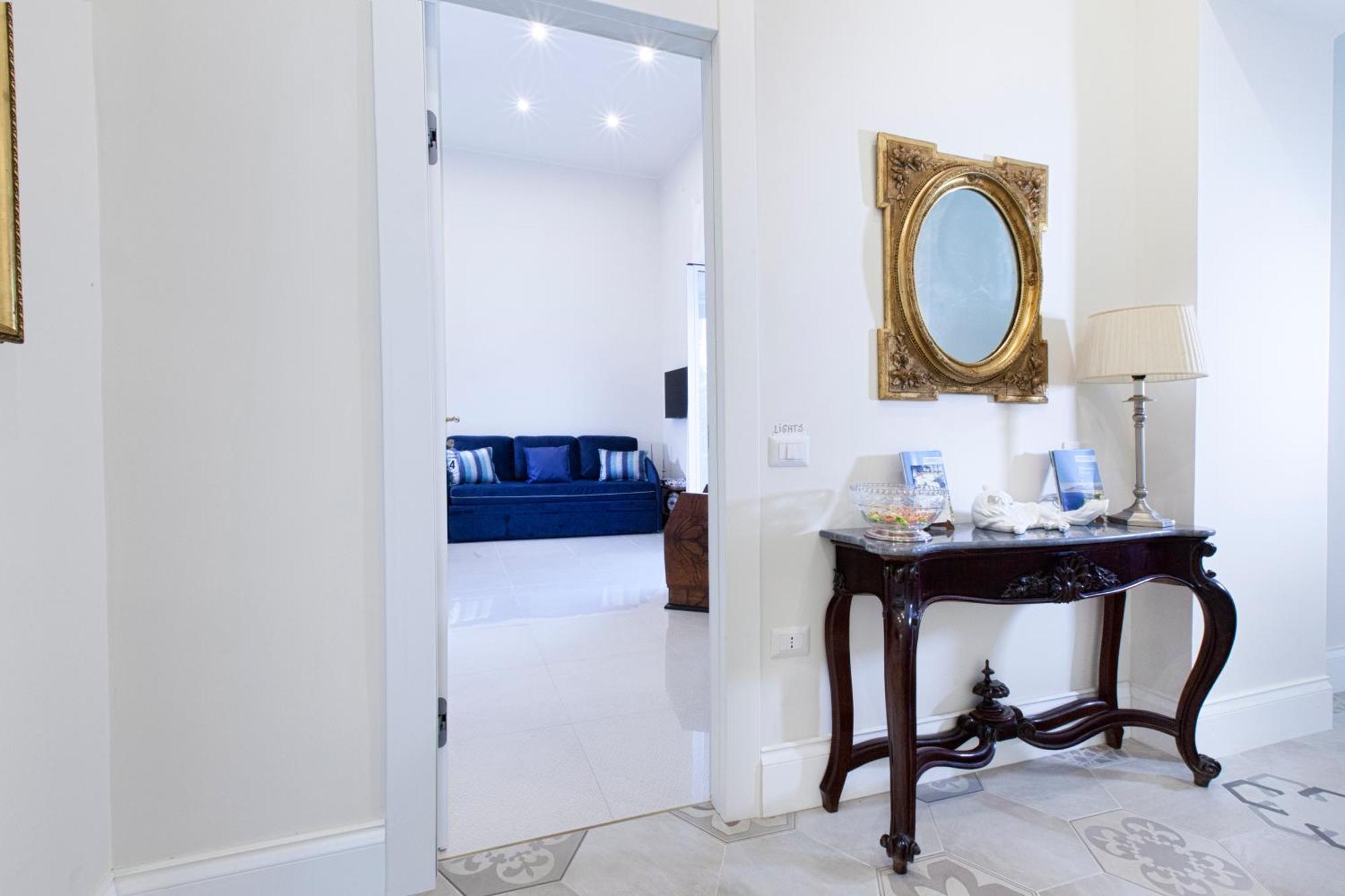 Grace Suites Sorrento Exterior foto